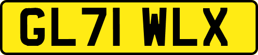 GL71WLX