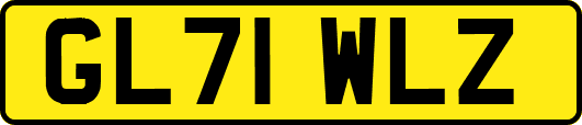 GL71WLZ