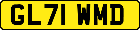GL71WMD