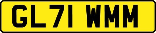 GL71WMM