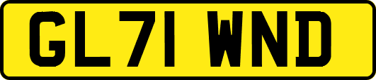 GL71WND