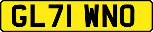 GL71WNO