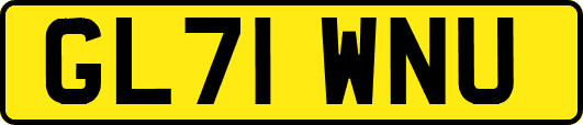 GL71WNU