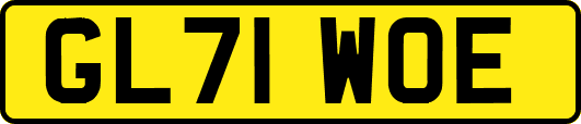 GL71WOE