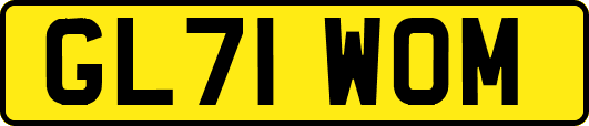 GL71WOM