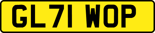 GL71WOP