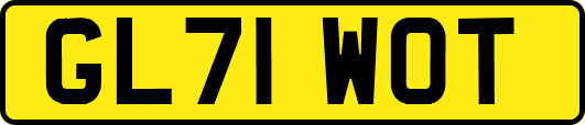 GL71WOT