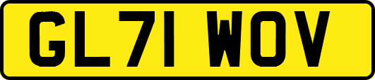 GL71WOV