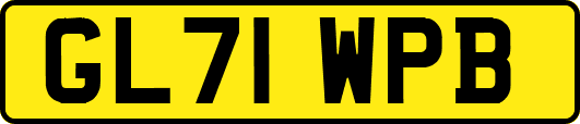 GL71WPB