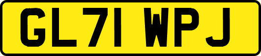 GL71WPJ