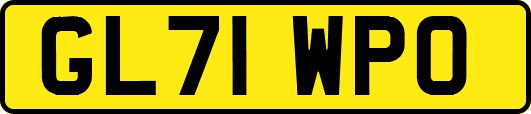 GL71WPO