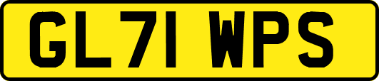 GL71WPS
