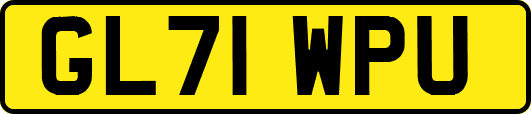 GL71WPU