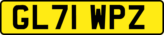 GL71WPZ