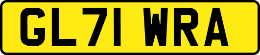 GL71WRA