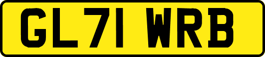 GL71WRB