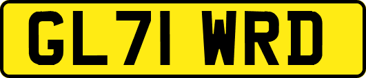GL71WRD