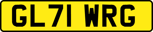 GL71WRG