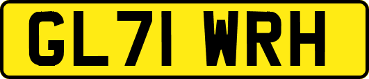 GL71WRH