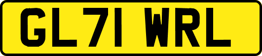 GL71WRL