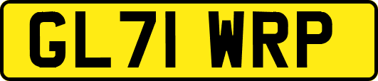 GL71WRP