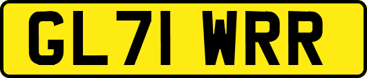 GL71WRR