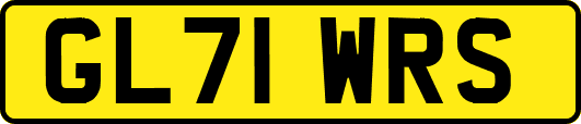 GL71WRS
