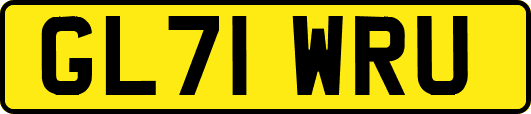 GL71WRU