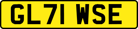 GL71WSE