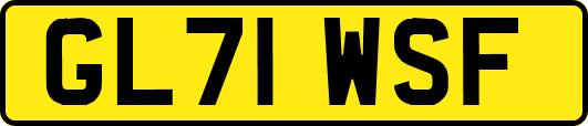 GL71WSF