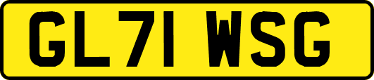 GL71WSG