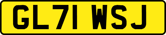 GL71WSJ