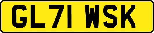 GL71WSK