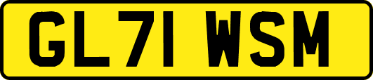 GL71WSM