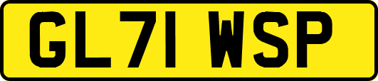 GL71WSP