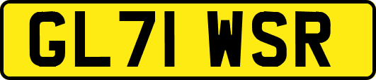 GL71WSR