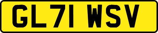 GL71WSV