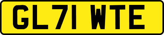 GL71WTE