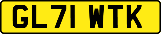 GL71WTK