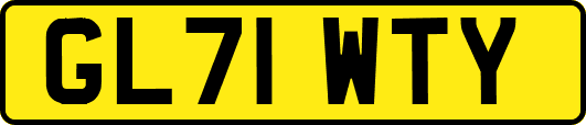GL71WTY
