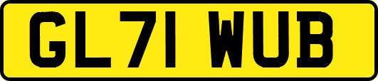 GL71WUB