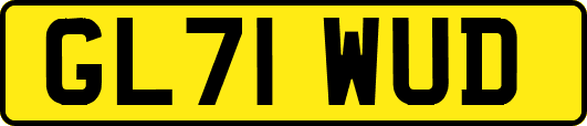 GL71WUD