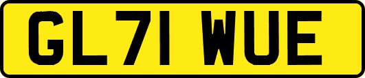GL71WUE