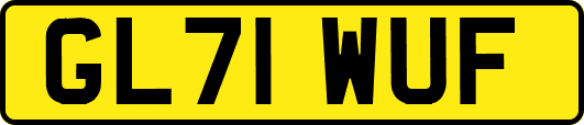 GL71WUF