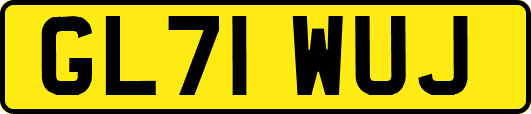 GL71WUJ