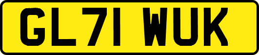 GL71WUK