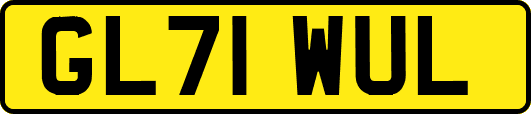GL71WUL