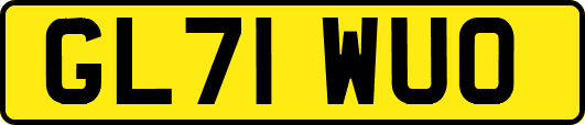 GL71WUO
