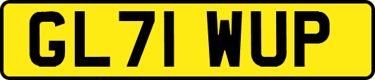 GL71WUP