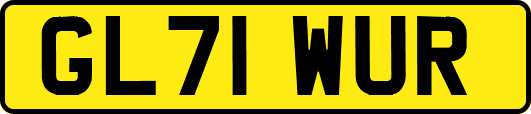 GL71WUR